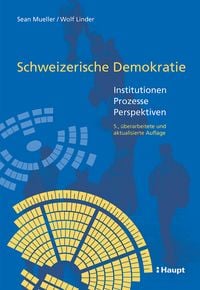 Produktbild: Schweizerische Demokratie