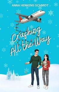 Produktbild: Crashing All the Way