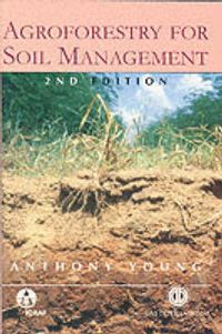 Produktbild: Agroforestry for Soil Management