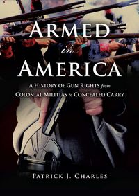 Produktbild: Armed in America
