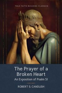 Produktbild: The Prayer of a Broken Heart