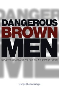 Produktbild: Dangerous Brown Men