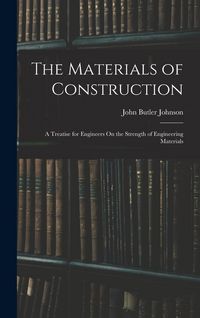 Produktbild: The Materials of Construction