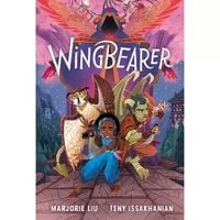 Produktbild: Wingborn