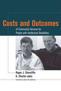 Produktbild: Costs & Outcomes Of Community