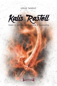 Produktbild: Kalis Rastell - Tome 2