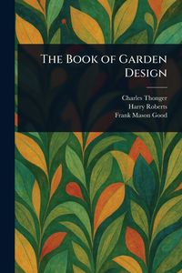 Produktbild: The Book of Garden Design