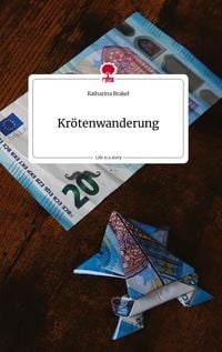 Produktbild: Kr&ouml;tenwanderung. Life is a Story - story.one