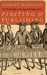 Produktbild: Pirating and Publishing