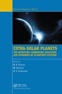 Produktbild: Extra-Solar Planets