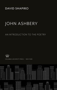 Produktbild: John Ashbery