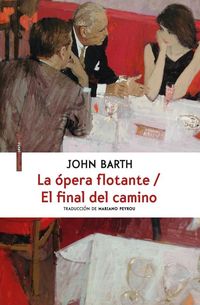 Produktbild: La &oacute;pera flotante ; El final del camino