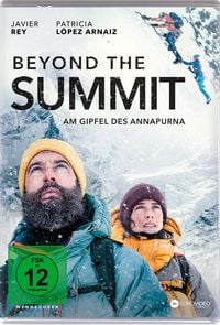Produktbild: Beyond the Summit