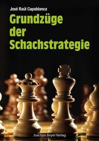 Produktbild: Grundz&uuml;ge der Schachstrategie