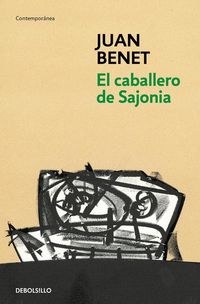 Produktbild: El Caballero de Sajonia