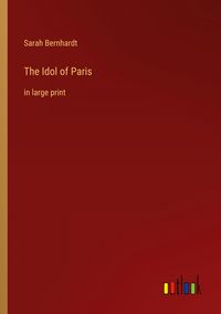 Produktbild: The Idol of Paris