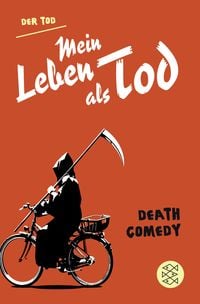Produktbild: Mein Leben als Tod