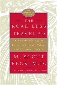 Produktbild: The Road Less Traveled
