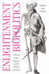 Produktbild: Enlightenment Biopolitics