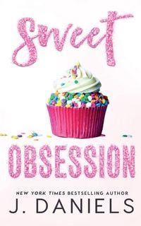 Produktbild: Sweet Obsession