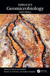 Produktbild: Ehrlich's Geomicrobiology