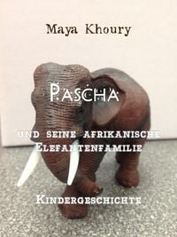 Produktbild: Pascha und seine afrikanische Elefantenfamilie