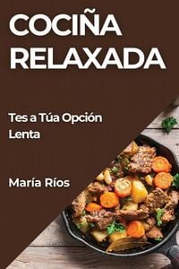 Produktbild: Coci&ntilde;a Relaxada