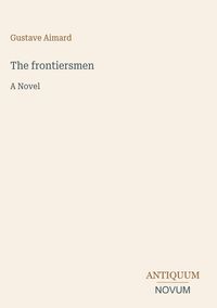 Produktbild: The frontiersmen