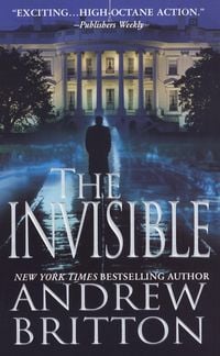 Produktbild: The Invisible