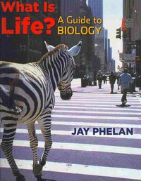 Produktbild: What Is Life? a Guide to Biology with Prep U Access Code& eBook Access Card