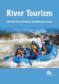 Produktbild: River Tourism