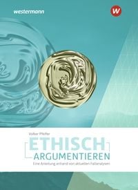 Produktbild: Ethisch argumentieren