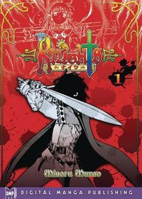 Produktbild: Murao, M: Knights, Volume 1