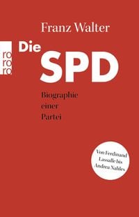 Produktbild: Die SPD