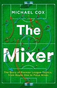 Produktbild: The Mixer