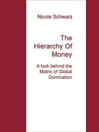 Produktbild: The Hierarchy Of Money