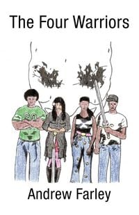 Produktbild: The Four Warriors