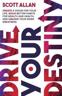 Produktbild: Drive Your Destiny
