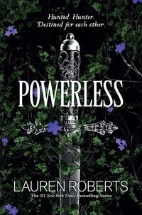 Produktbild: Powerless