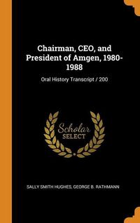 Produktbild: Chairman Ceo & President Of Am