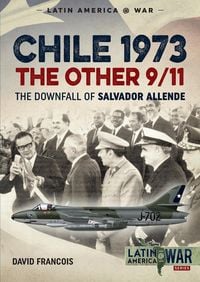 Produktbild: Chile 1973. The Other 9/11