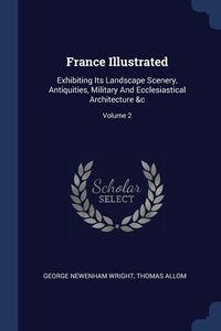 Produktbild: France Illustrated