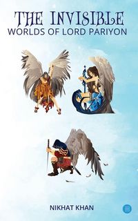 Produktbild: The Invisible Worlds of Lord Pariyon