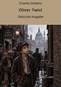 Produktbild: Oliver Twist