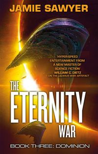 Produktbild: The Eternity War: Dominion