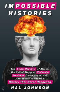 Produktbild: Impossible Histories