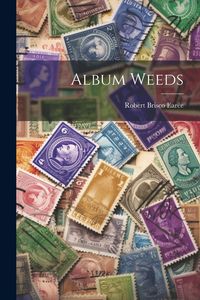Produktbild: Album Weeds