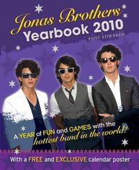 Produktbild: Jonas Brothers Yearbook