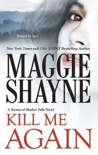Produktbild: Kill Me Again