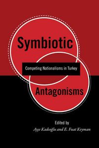 Produktbild: Symbiotic Antagonisms